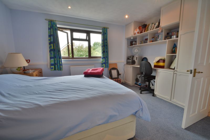 Bedroom 2- click for photo gallery
